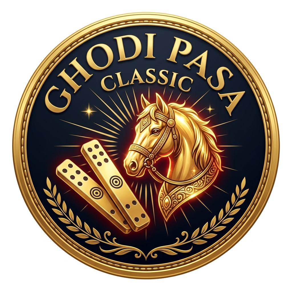 Ghodi Pasa